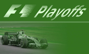 F1 Playoffs